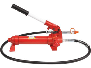 Pompa do rozpieraka hydraulicznego - 10t vorel