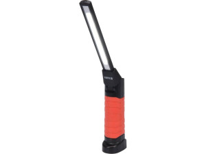 Lampa warsztatowa cob led 5w 3w zawias yato
