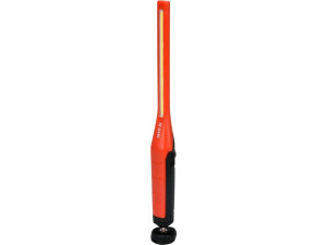 Lampa warsztatowa 7w cob, 600lm + 120lm yato yt-08519