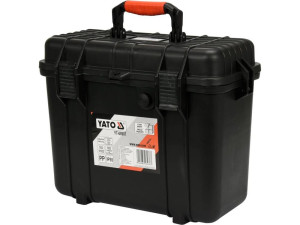 Walizka narzędziowa hermetyczna 430x244x341mm ip55