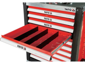 Przegroda do szafki yato mała yt-0910 yato