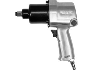 Klucz pneumatyczny 1/2" 1000nm yato yt-09528