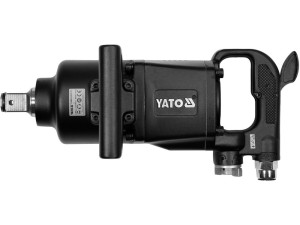 Klucz udarowy 1, 2600 nm, krótki yt-0959 yato