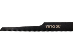 Brzeszczoty do wyrzynarki pneumatycznej yt-09955 5szt. 24t yato
