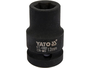 Nasadka udarowa 1/2 12 mm yt-1002 yato