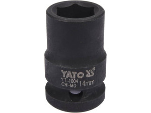 Nasadka udarowa 1/2 14mm yt-1004 yato