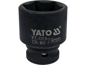 Nasadka udarowa 1/2 29 mm yt-1019 yato