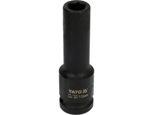 Nasadka udarowa długa 1/2 10 mm yt-1030 yato