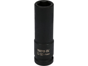 Nasadka udarowa długa 1/2 14 mm yt-1034 yato