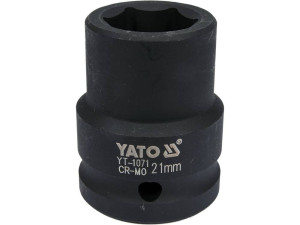 Nasadka udarowa 3/4 21 mm yt-1071 yato