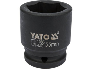 Nasadka udarowa 3/4 33 mm yt-1083 yato