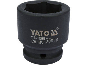 Nasadka udarowa 3/4 36 mm yt-1086 yato