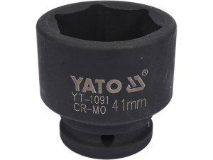 Nasadka udarowa 3/4 41 mm yt-1091 yato