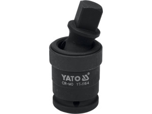 Przegub kulisty udarowy 3/4'' yato