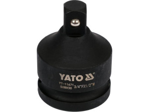 Redukcja 3/4 (f) x 1/2 (m) yt-11671 yato