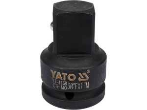 Redukcja udarowa 3/4(f) x 1(m) yt-1168 yato