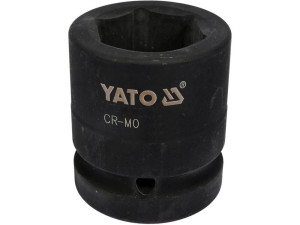 Nasadka udarowa 1 32 mm yt-1187 yato