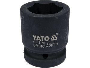 Nasadka udarowa 1 36 mm yt-1191 yato