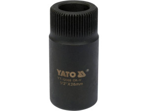 Nasadka do komory wstępnej wirowej mercedes yt-12005 yato