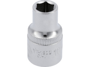 Nasadka sześciokątna 1/2 10 mm yt-1203 yato