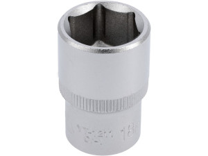 Nasadka sześciokątna 1/2 18 mm yt-1211 yato