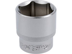 Nasadka sześciokątna 1/2 32 mm yt-1220 yato