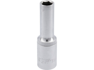 Nasadka sześciokątna, długa 1/2 10 mm yt-1223 yato