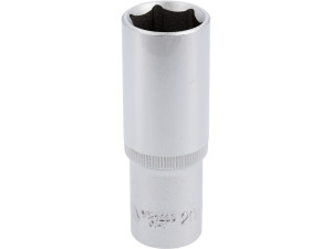Nasadka sześciokątna, długa 1/2 20 mm yt-1233 yato