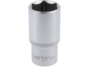 Nasadka sześciokątna, długa 1/2 30 mm yt-1239 yato
