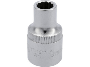 Nasadka dwunastokątna 1/2 9 mm yt-1271 yato