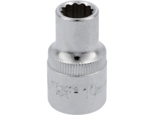 Nasadka dwunastokątna 1/2 10 mm yt-1272 yato