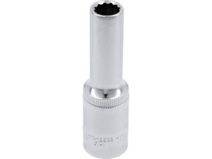Nasadka dwunastokątna 1/2 10mm yt-12932 yato