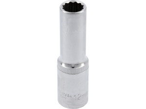 Nasadka dwunastokątna 1/2 12mm yt-12934 yato