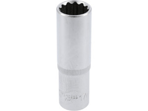 Nasadka dwunastokątna 1/2 17mm yt-12939 yato