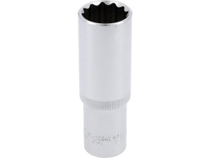 Nasadka dwunastokątna 1/2 19mm yt-12941 yato