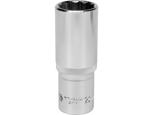 Nasadka dwunastokątna 1/2 22mm yt-12944 yato