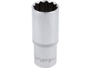 Nasadka dwunastokątna 1/2 24mm yt-12946 yato