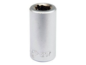 Adapter do bitów 1/4 x 1/4 yt-1297 yato