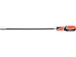Pokrętło elastyczne do bitów 1/4 x 380 mm yt-1382 yato
