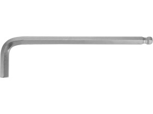 Klucz imbusowy z kulką długi 10,0mm yt-05462 yato