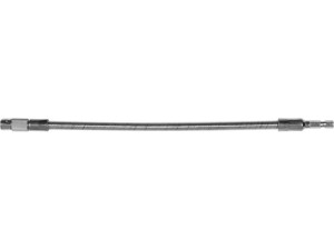 Przedłużka elastyczna 1/4" x 300mm yato yt-14001