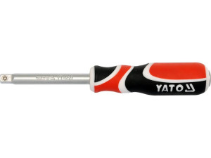 Pokrętło 1/4 z rękojeścią yt-1427 yato