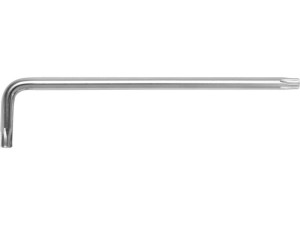 Klucz torx długi t25 imbus yato