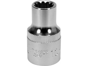Nasadka spline 1/2" 10mmx38mm yato yt-14822