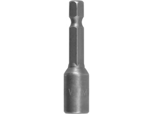 Nasadka magnetyczna do wkrętarki na blistrze 1/4 12x48 mm yt-1517 yato