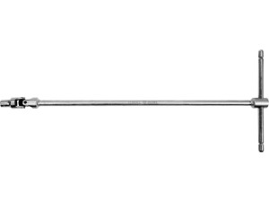 Klucz nasadowy z przegubem typu t 8mm yt-15273 yato