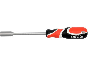 Klucz nasadowy z rękojeścią 13x125mm yt-1549 yato