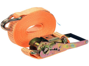 Taśma do bagażu 2500/5000 dan 50/8m 2cz. 82414 vorel