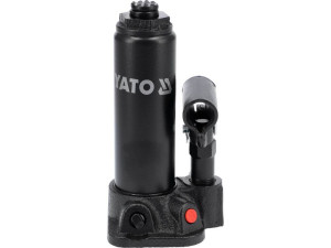 Podnośnik tłokowy hydrauliczny 2t yato