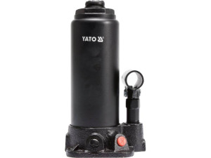 Yato podnośnik hydrauliczny słupkowy 5t